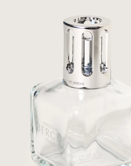 Lampe Berger Giftset Glaçon Transparente – foto 3