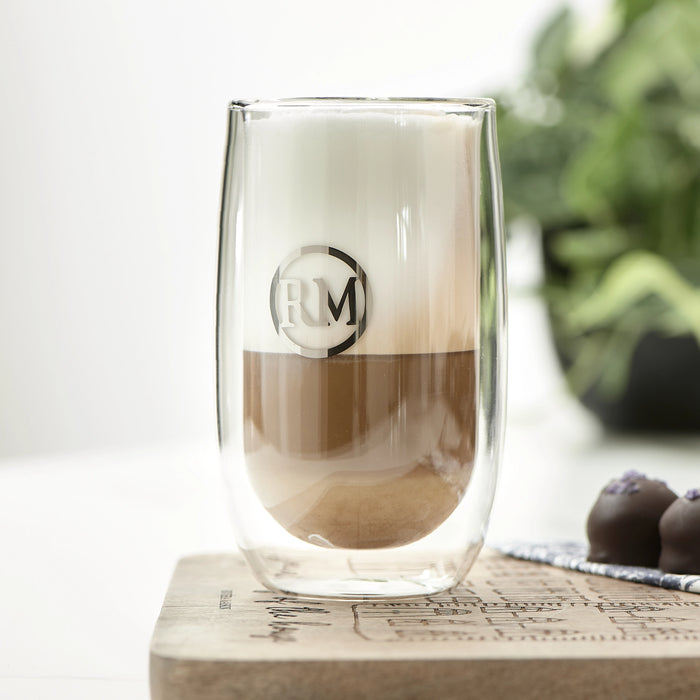 Love RM Double Wall Glass L