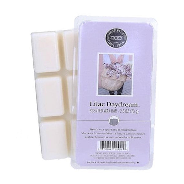 Wax Bar - Lilac Daydream