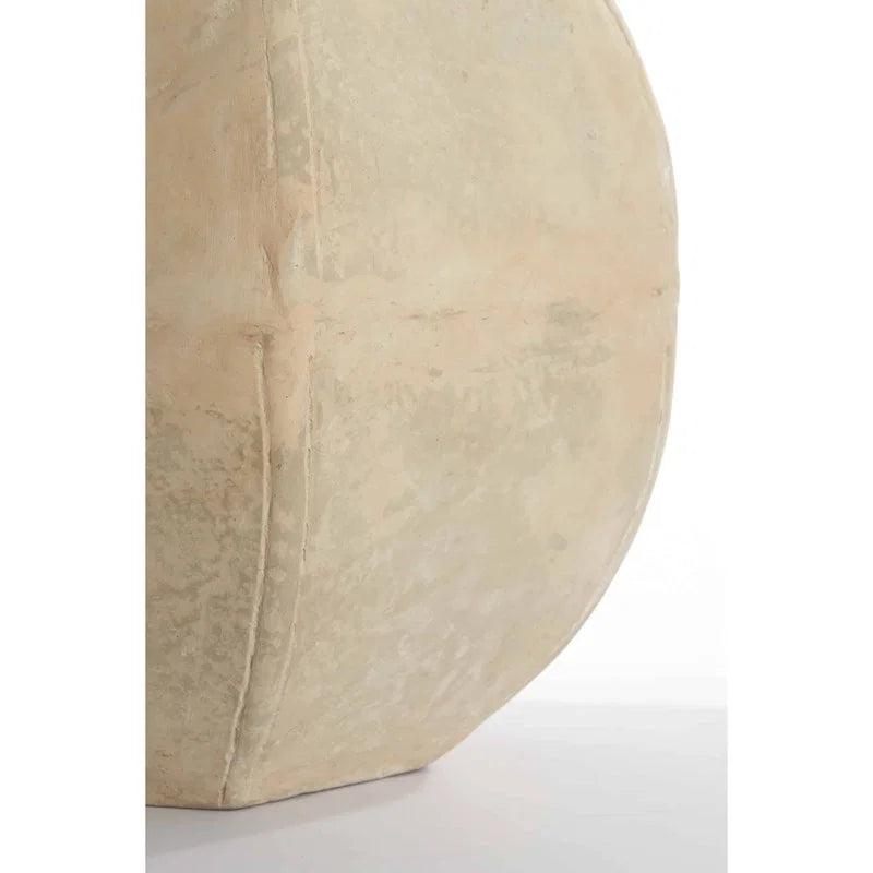 Light&Living Pot Deco MELIS Naturel L – foto 3