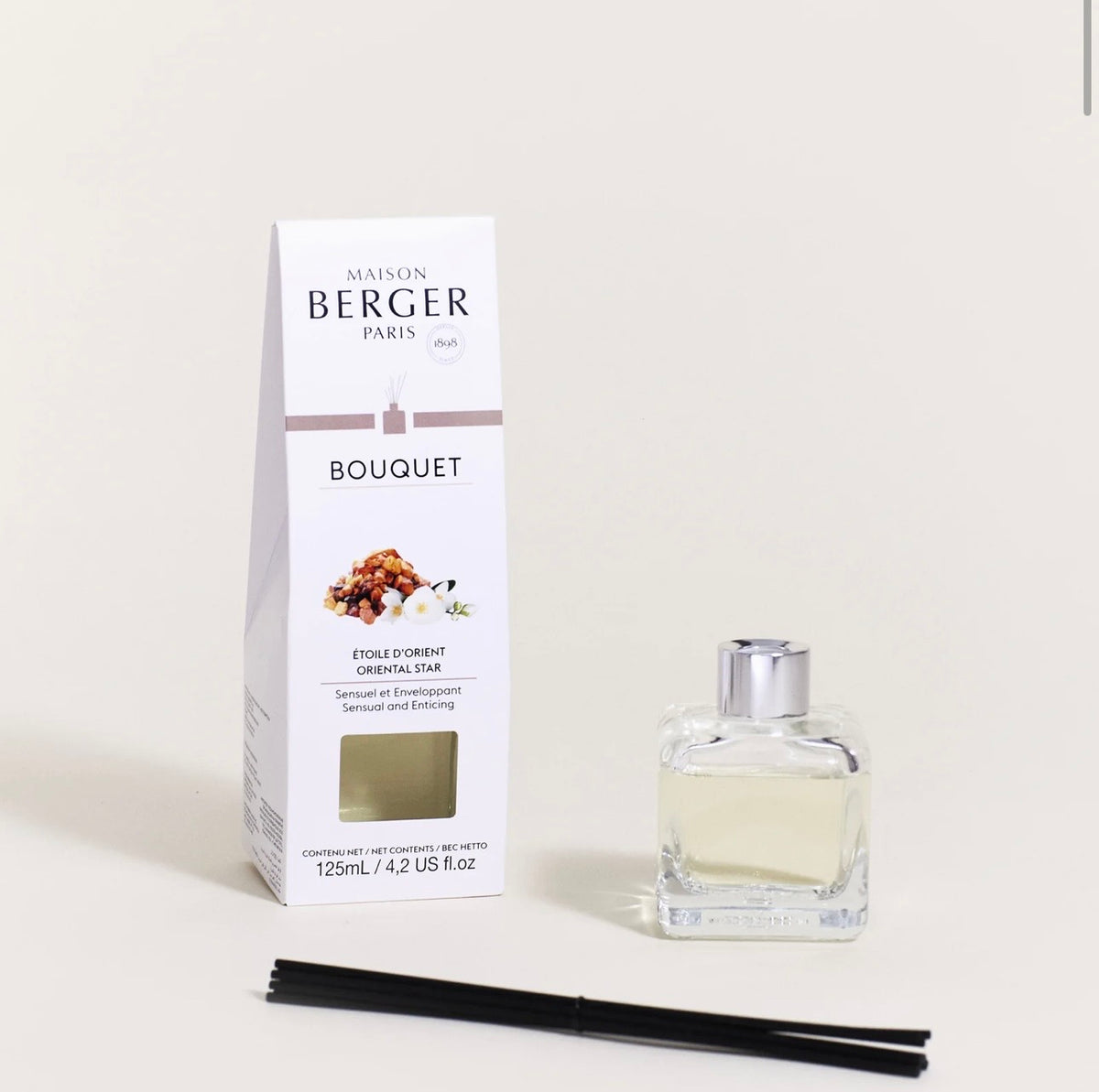 Parfumsticks Étoile d'Orient – foto 4