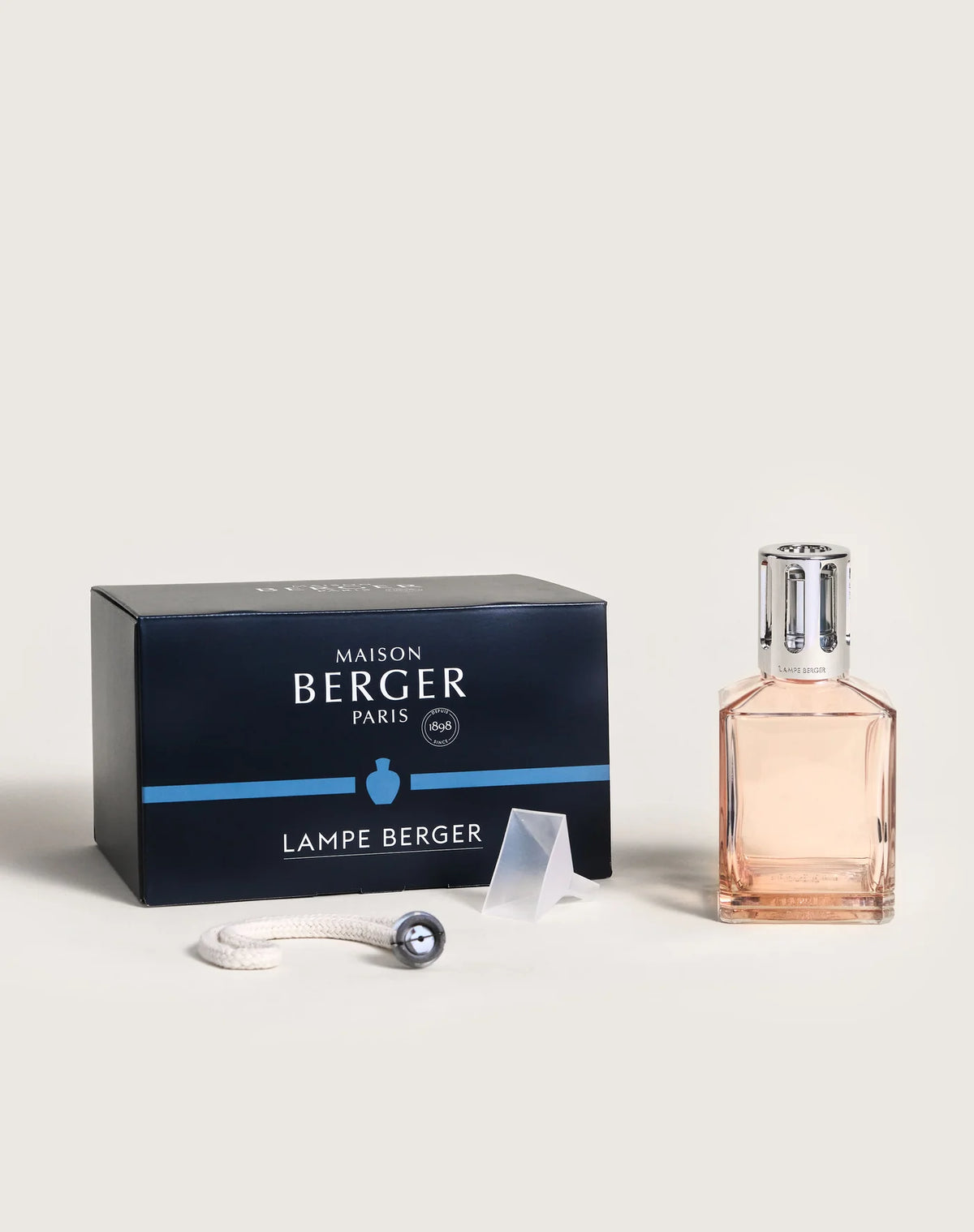 Lampe Berger Carrée Nude – foto 5