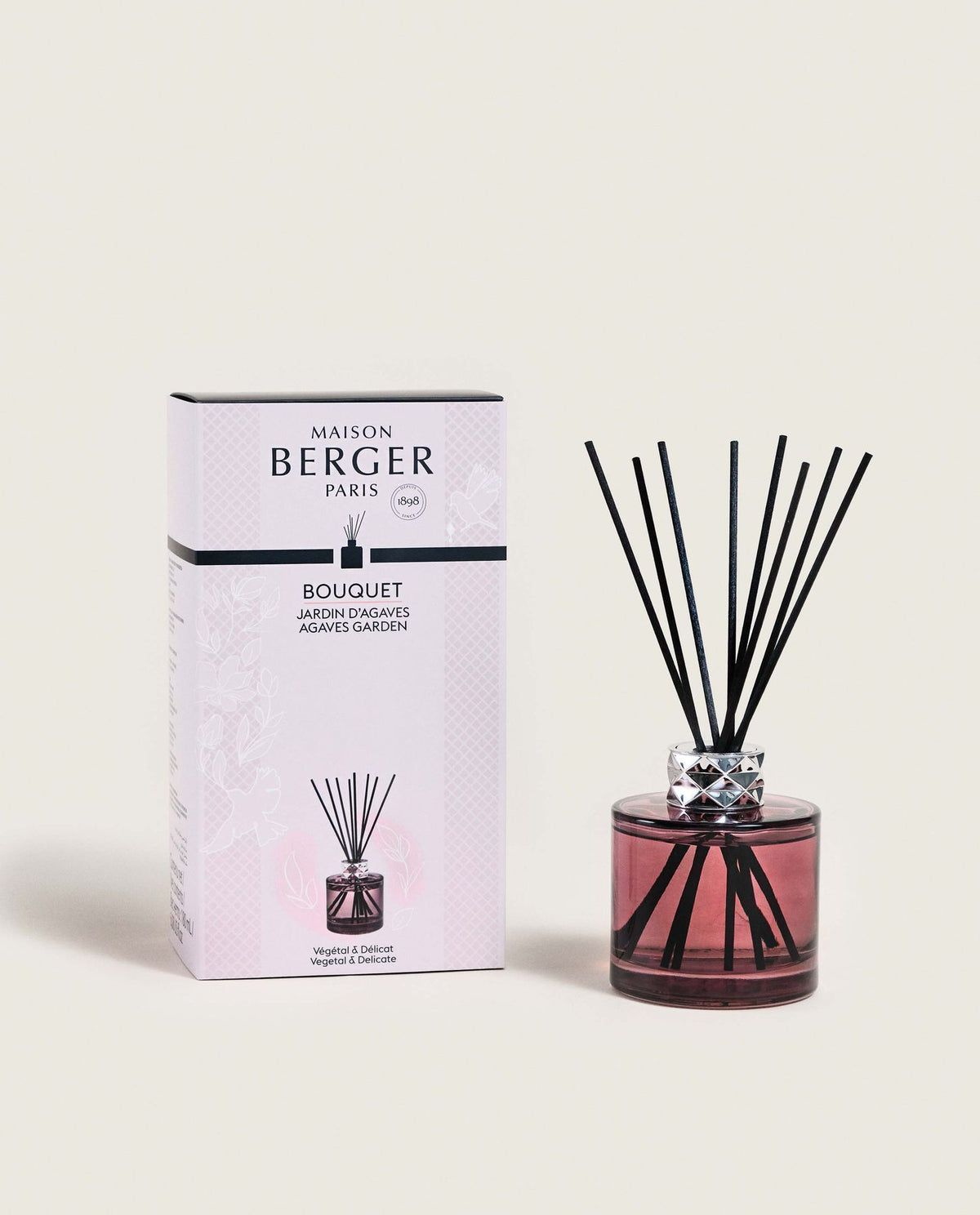 Parfumsticks Joy Rose Jardin D'Agaves – foto 5