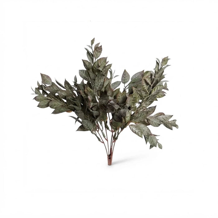 LAURO Bush Bronze 35 cm