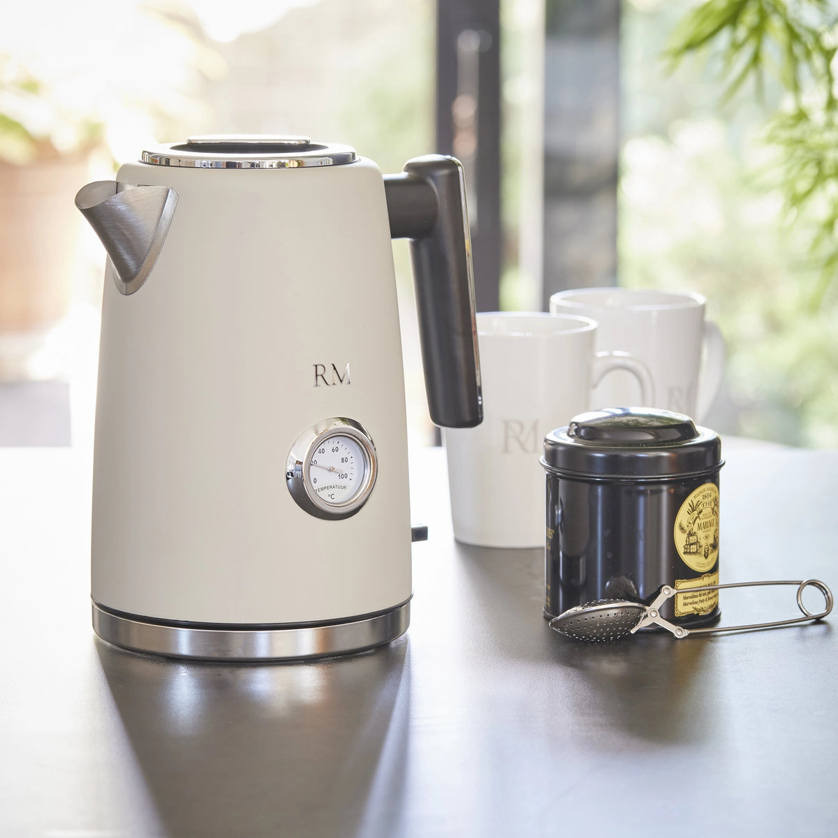 RM Classic Water Kettle – foto 2