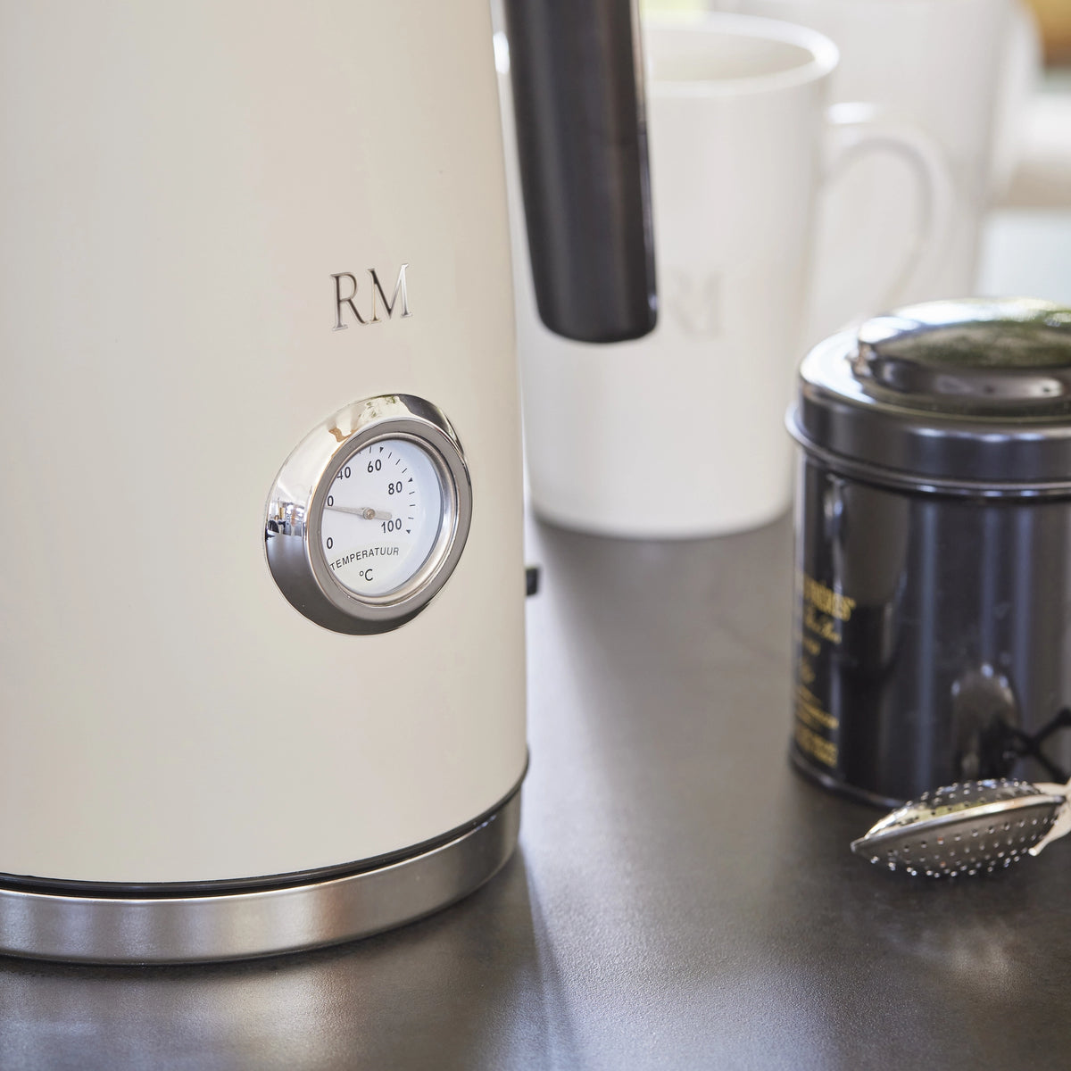 RM Classic Water Kettle – foto 3