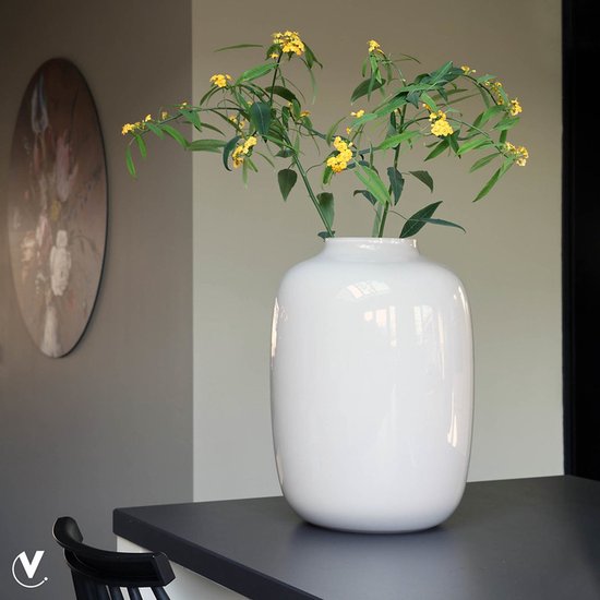 Vaas ARTIC Ivory M – foto 2