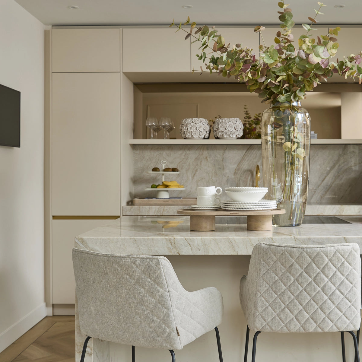 RM Elegant Cup & Saucer – foto 3