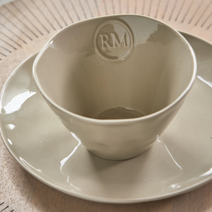 Portofino Bowl Flax M