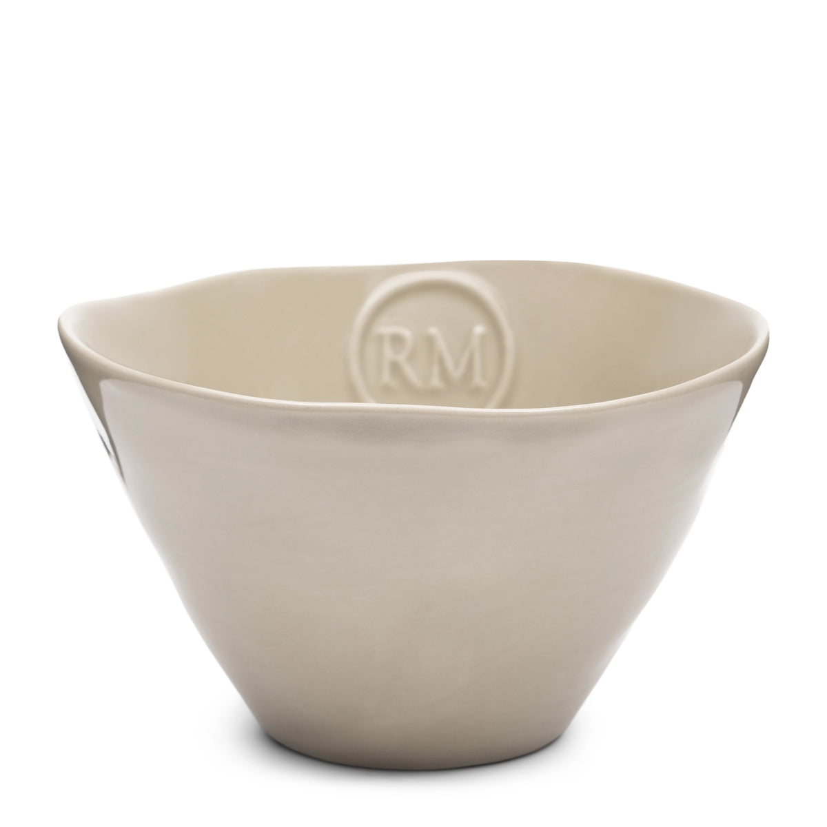 Portofino Bowl Flax M