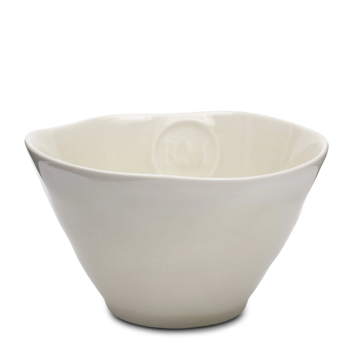 Portofino Bowl White M