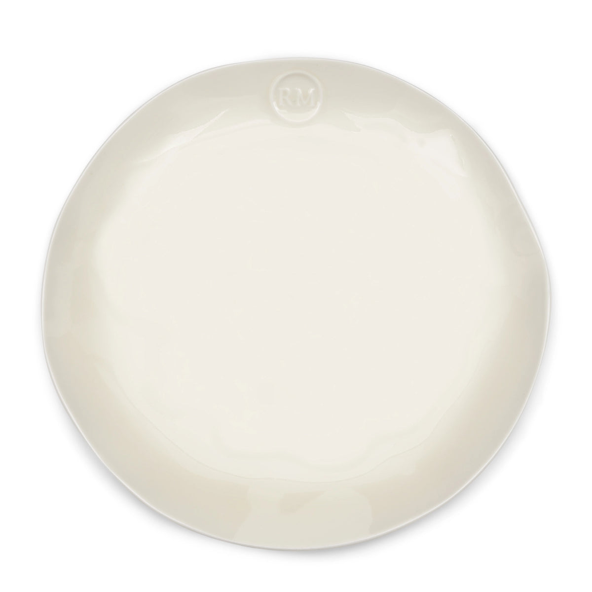 Portofino Dinner Plate — Maison Noor Barendrecht
