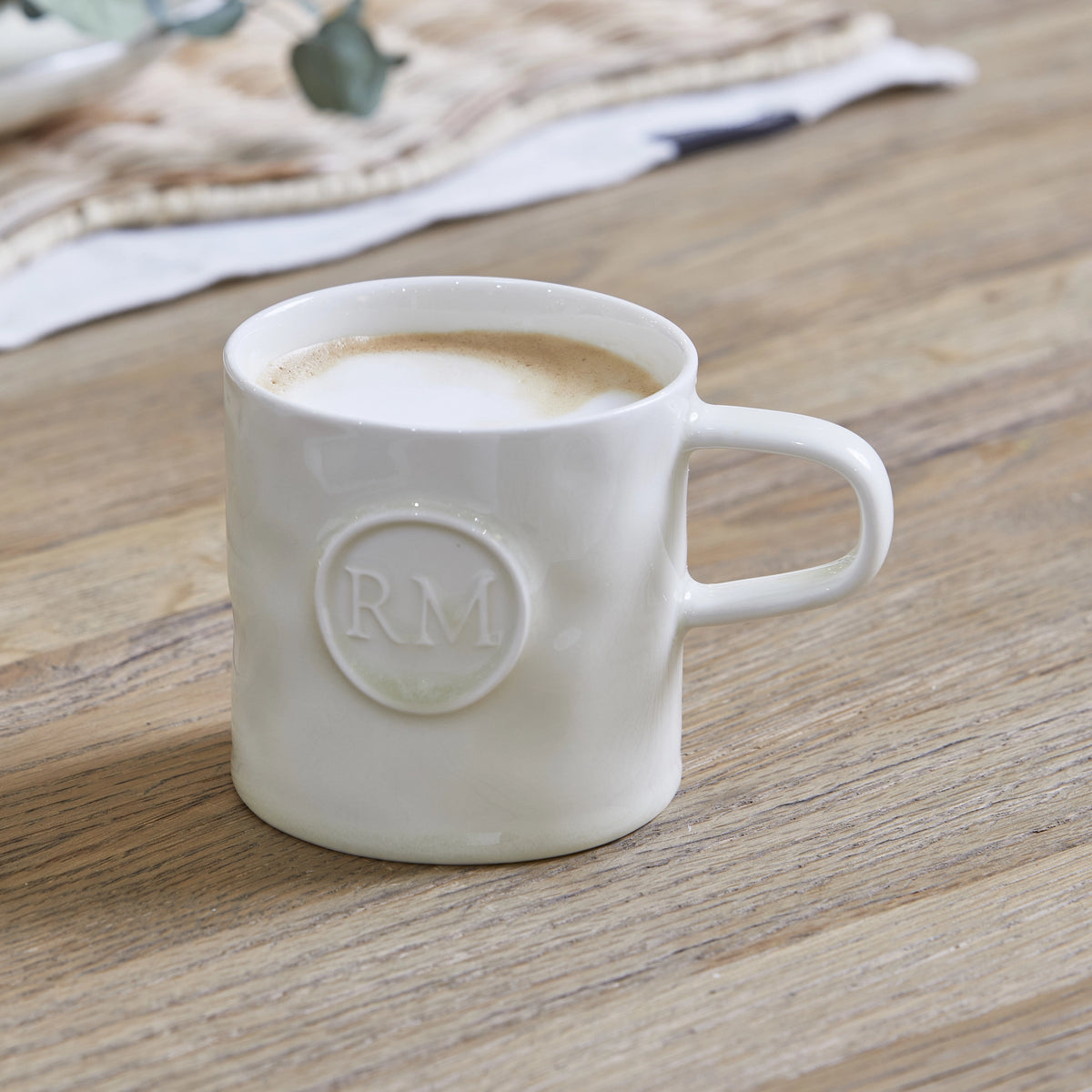 Portofino Mug White M – foto 2