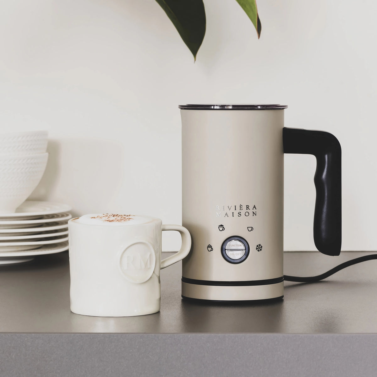 Portofino Mug White M – foto 3
