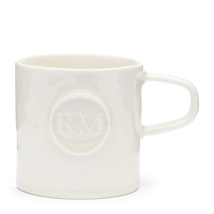 Portofino Mug White M