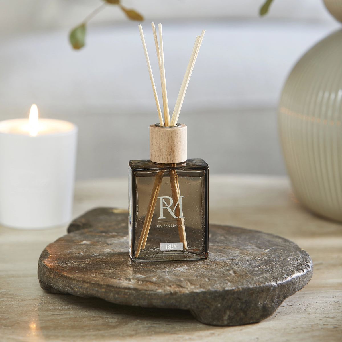 Ibiza Fragrance Sticks 200 ml – foto 2