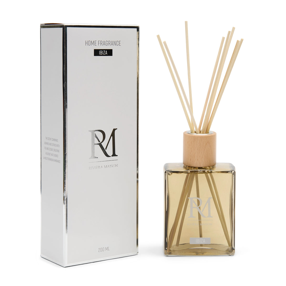 Ibiza Fragrance Sticks 200 ml – foto 3
