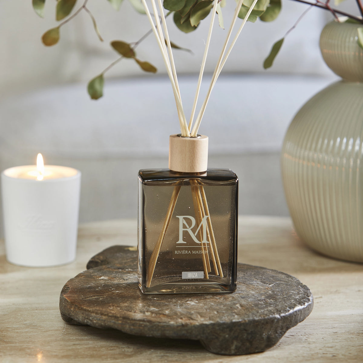 Ibiza Fragrance Sticks 500 ml – foto 2