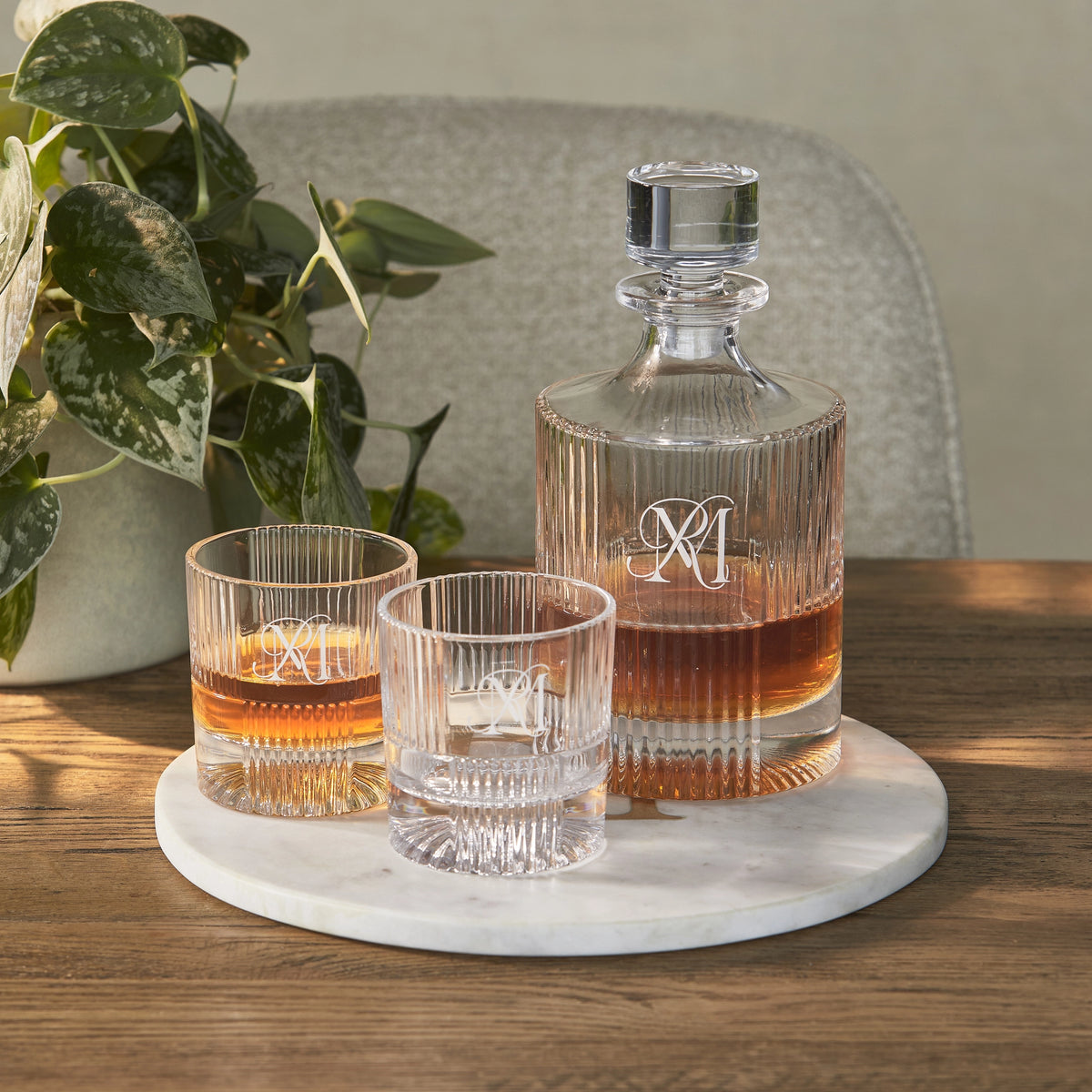 Enjoy The Moment Whiskey Set – foto 2