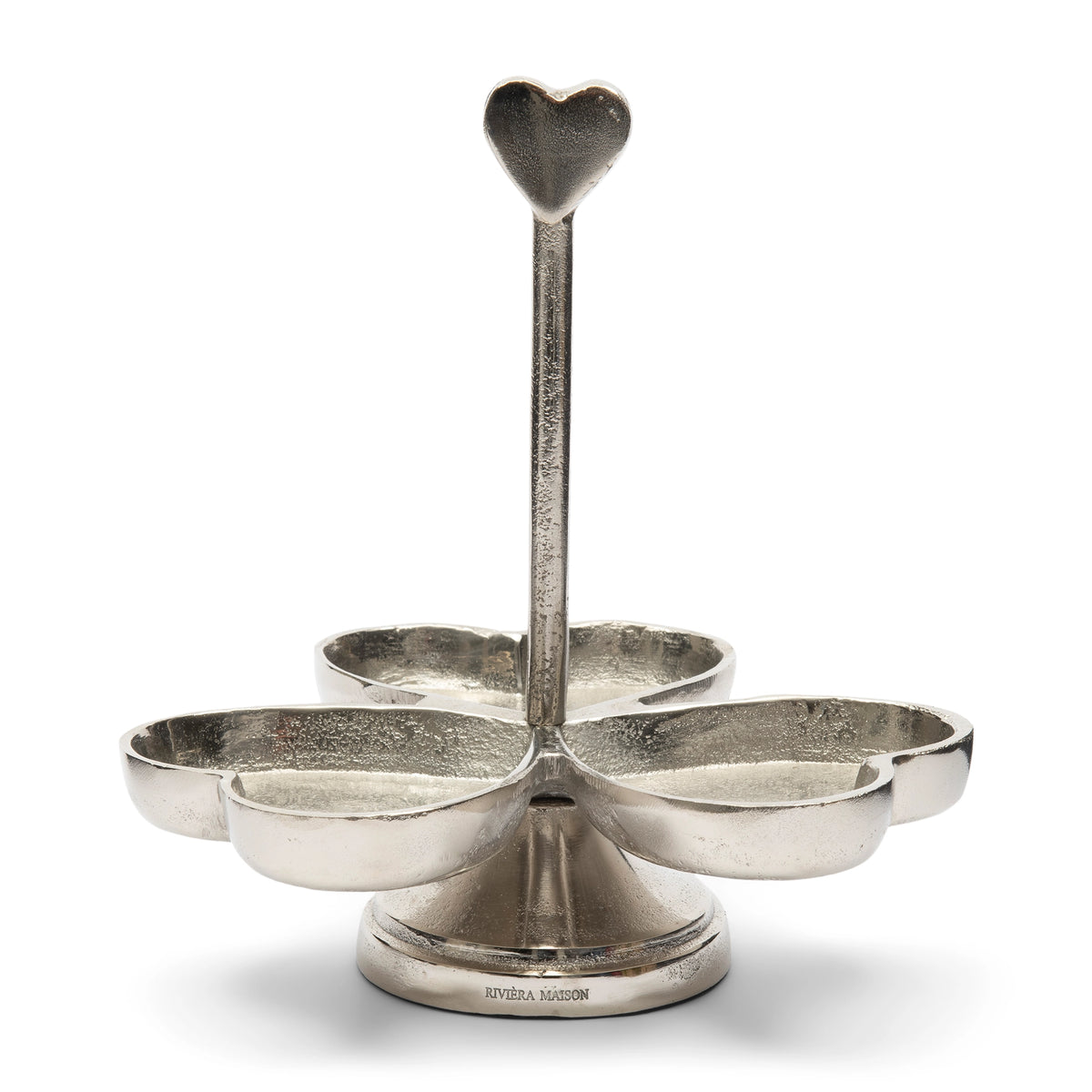 Happy Heart Cake Stand