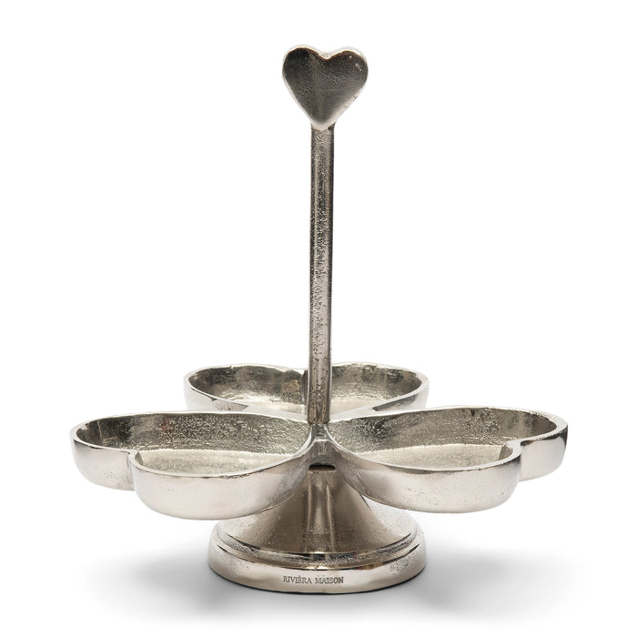 Happy Heart Cake Stand