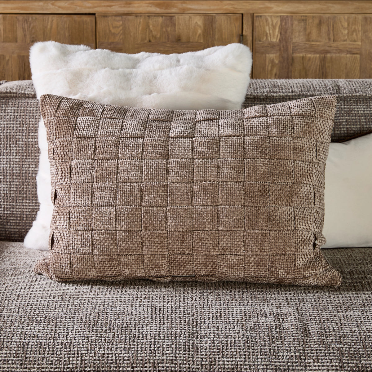 Baignes Pillow Cover 65×45 — Maison Noor Barendrecht