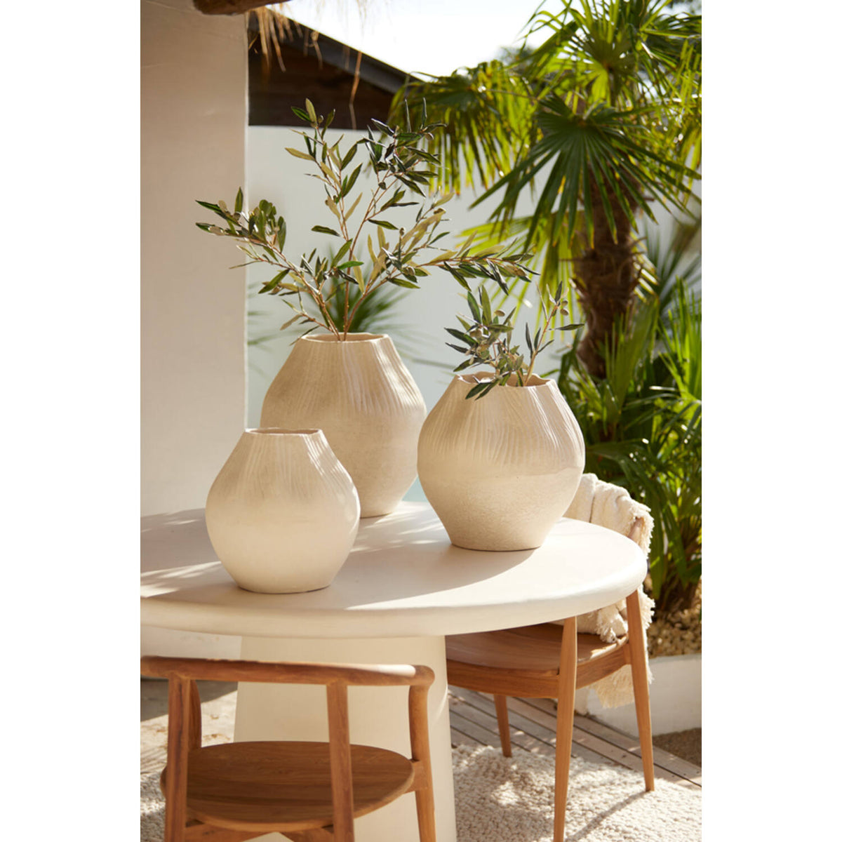 Light&Living Pot ACDA M – foto 2