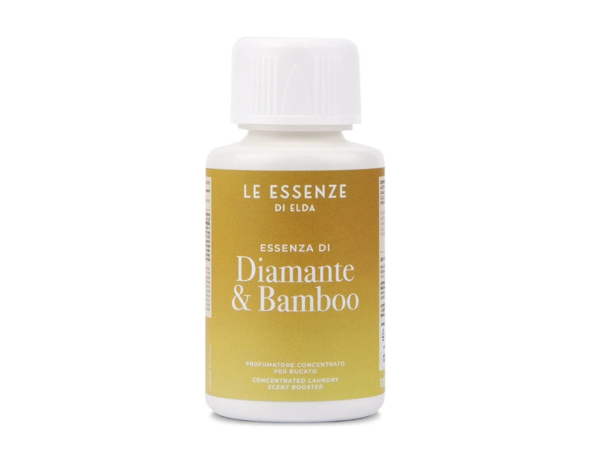 Wasparfum Diamante & Bamboo – foto 3