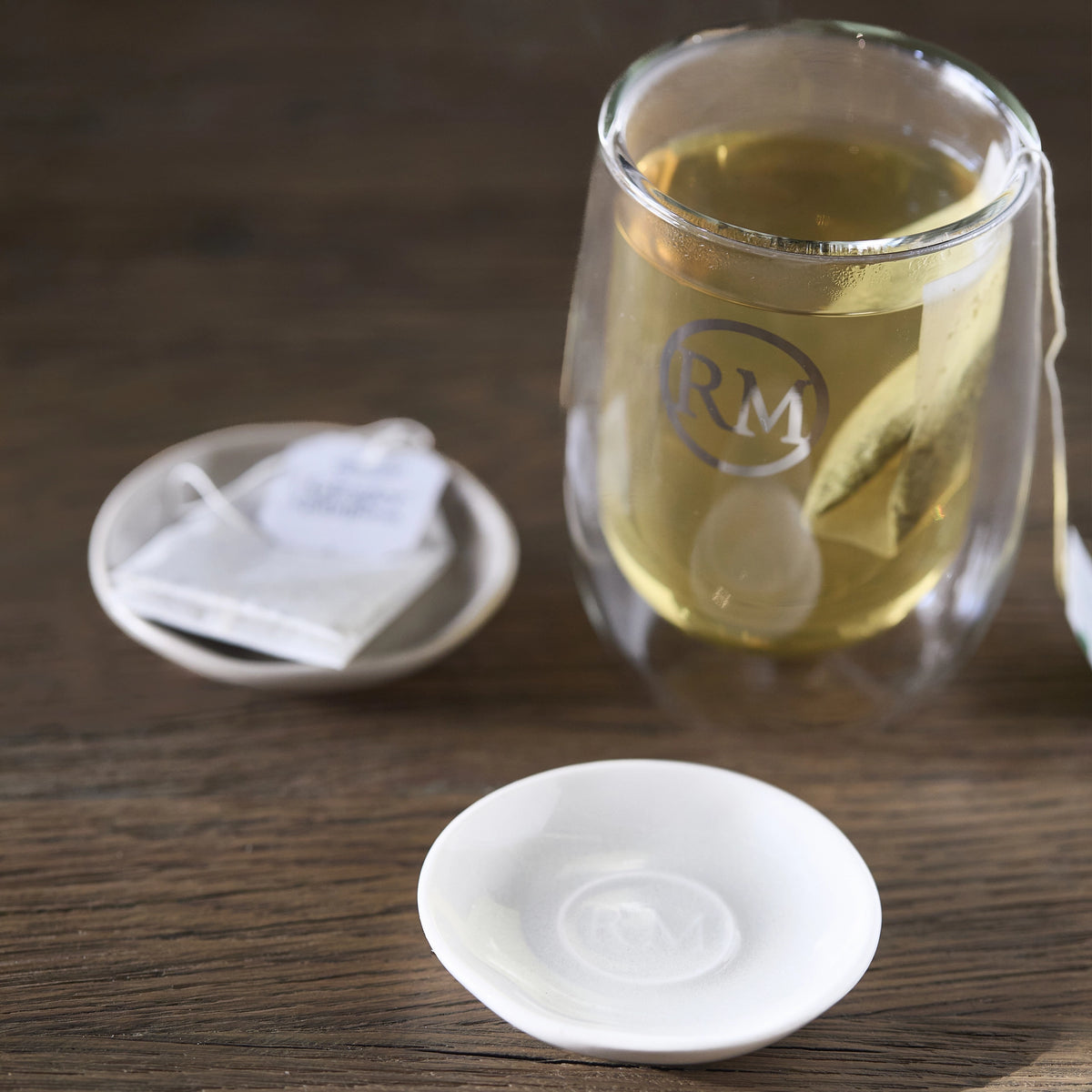 Portofino Tea Tip White – foto 2