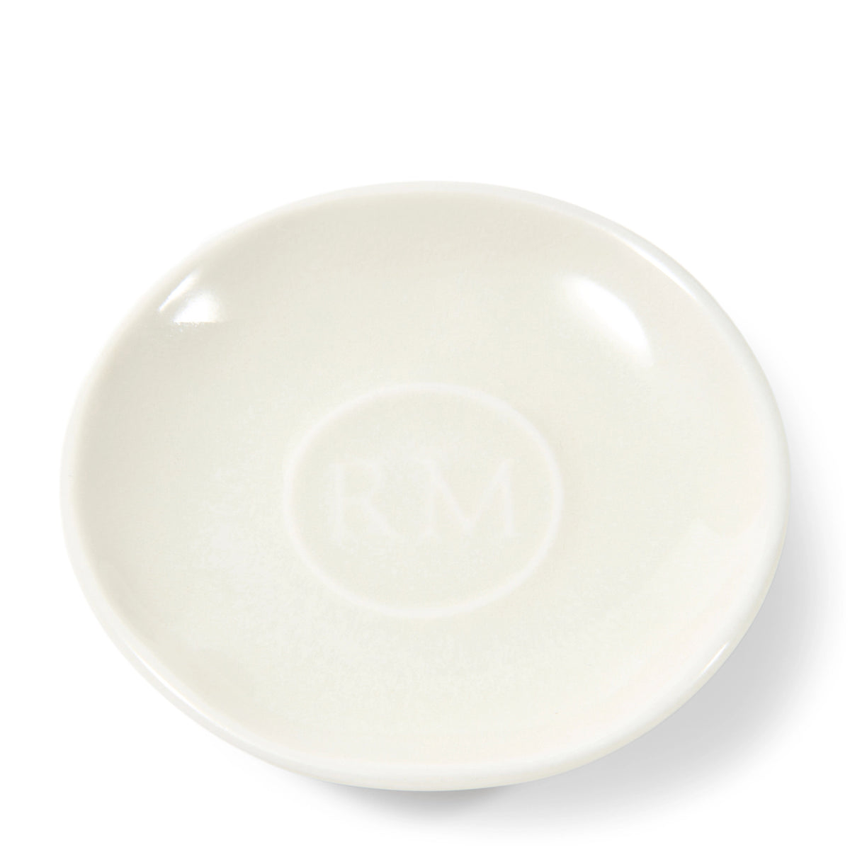Portofino Tea Tip White