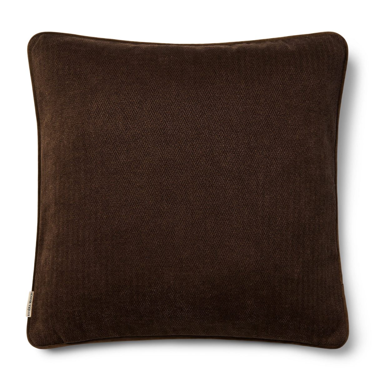 RM Orléa Pillow 50×50 Coffee – foto 3