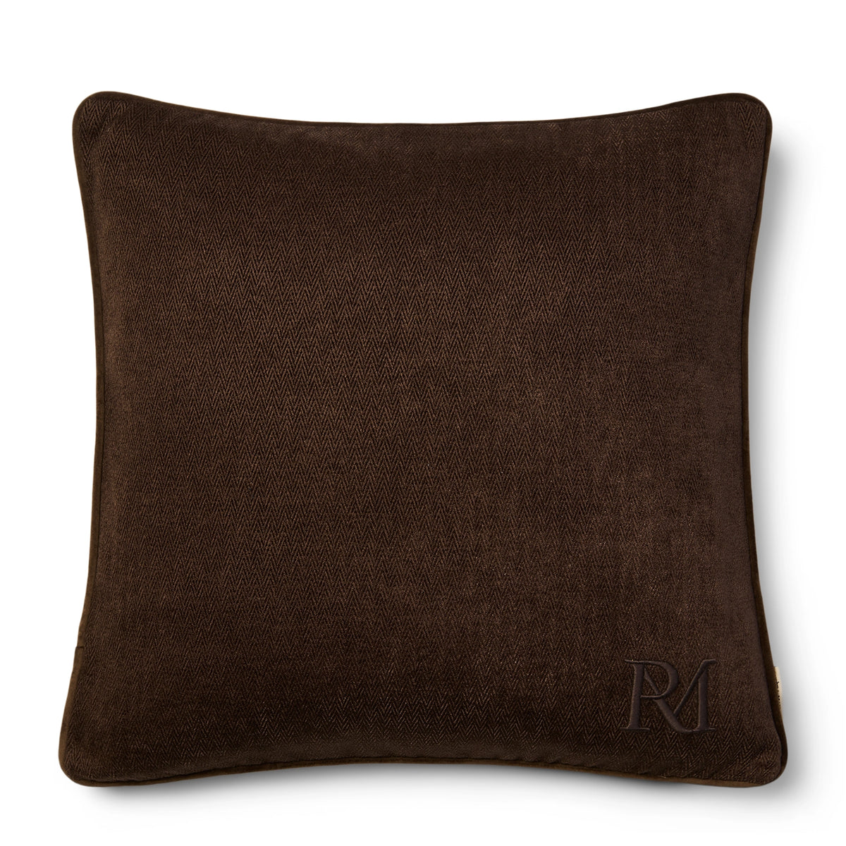 RM Orléa Pillow 50×50 Coffee – foto 2