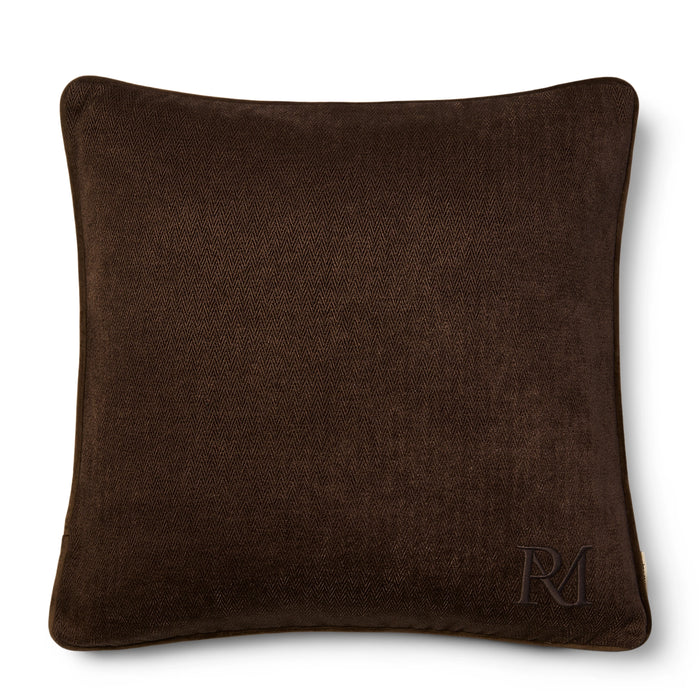 RM Orléa Pillow 50×50 Coffee