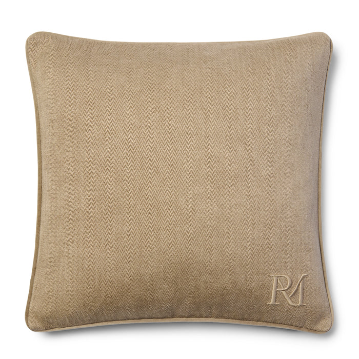 RM Orléa Pillow 50×50 Taupe