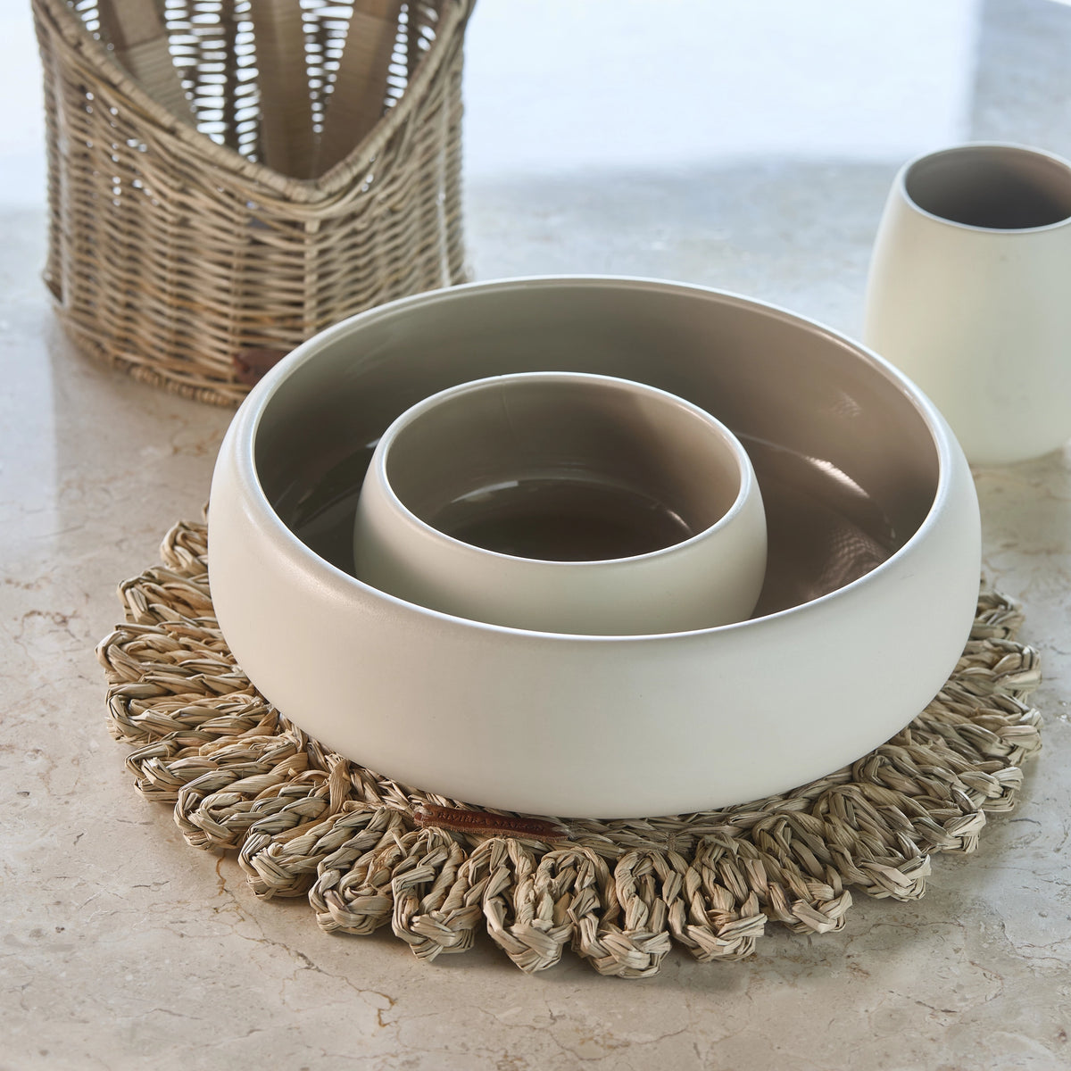 Pasture Beach Placemat – foto 2