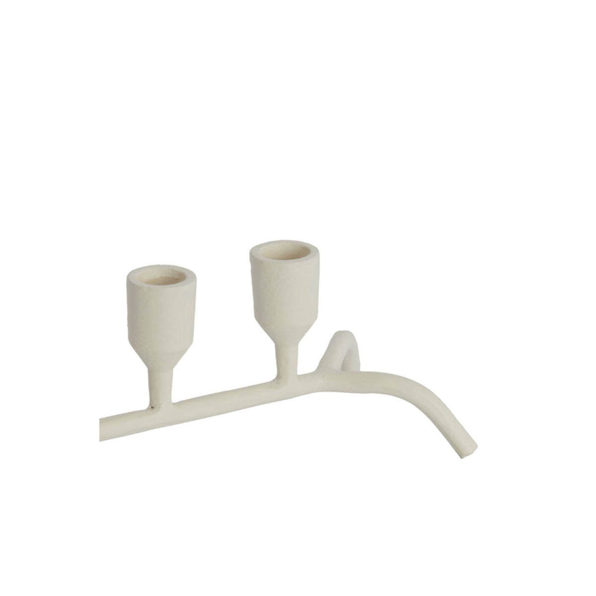 Light&Living Kandelaar CALZADA Creme – foto 3