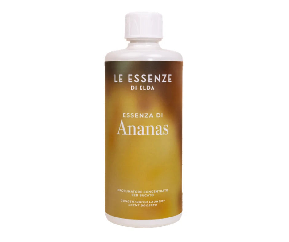 Wasparfum Ananas — Maison Noor Barendrecht
