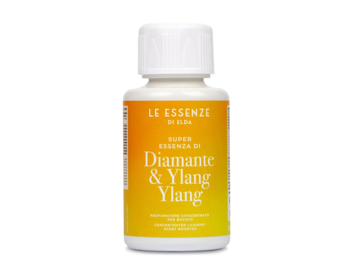 Wasparfum Diamante Ylang-Ylang – foto 3