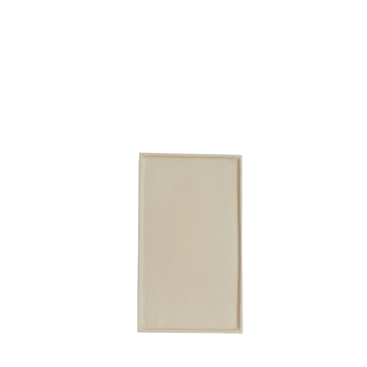 Light&Living Schaal MAES crème 30x17,5x1 cm – foto 2