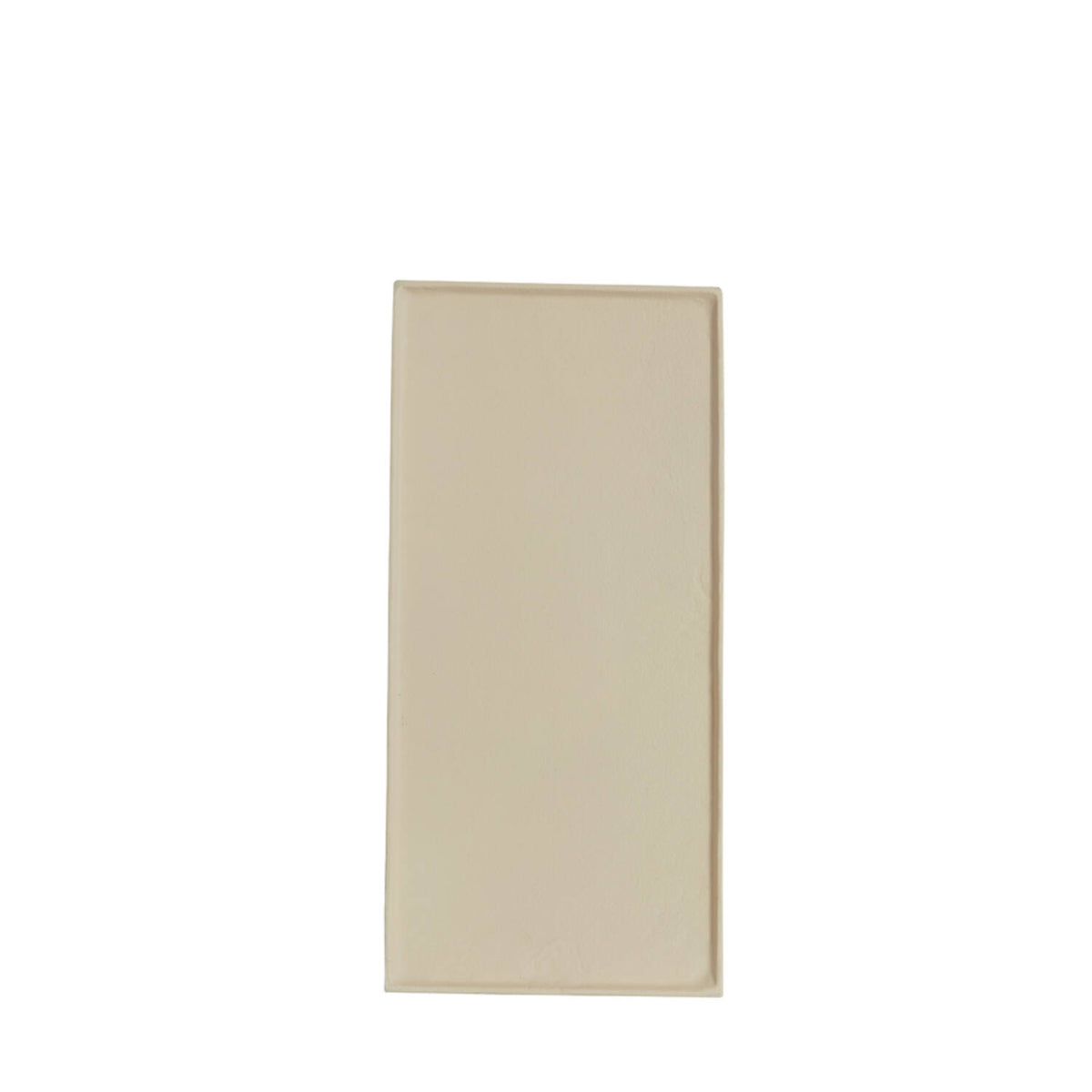 Light&Living Schaal MAES crème 40x19x1 cm – foto 2