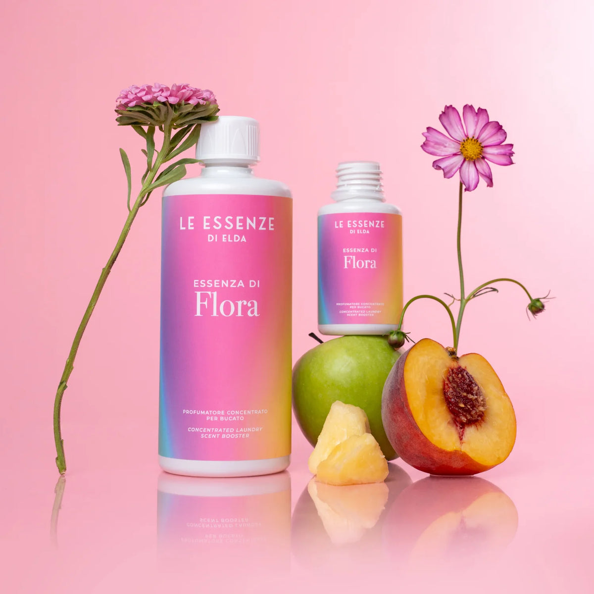 Wasparfum Flora – foto 2