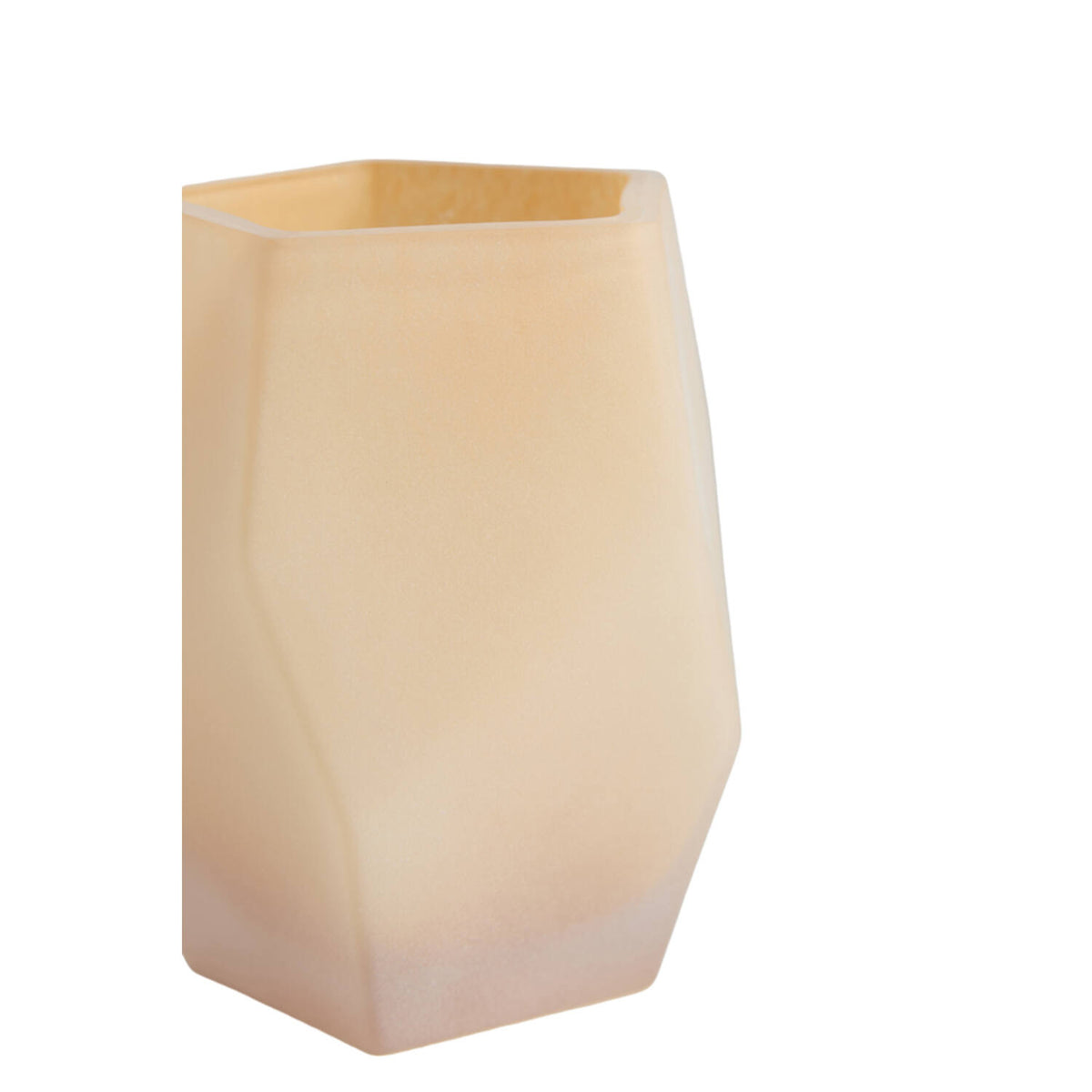 Light&Living Tealight Matt Peach – foto 2