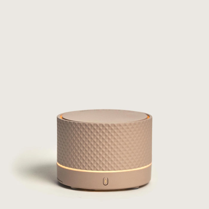 Nomad elektrische parfumdiffuser Sable - Caresse de Coton
