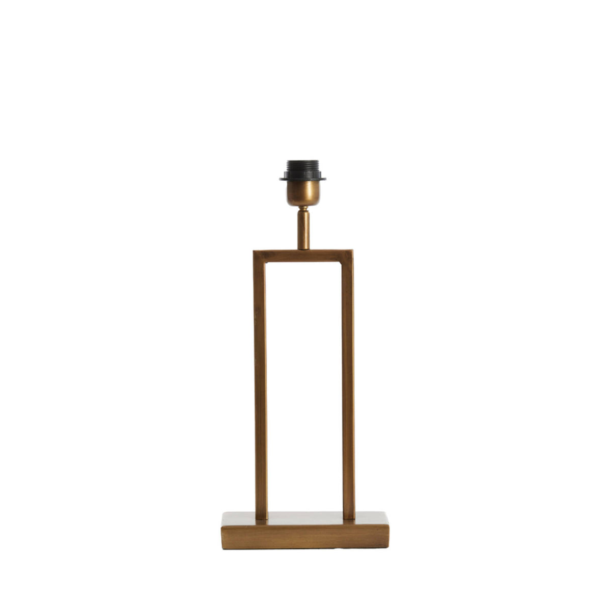 Light&Living Lampvoet SHIVA Antiek Brons