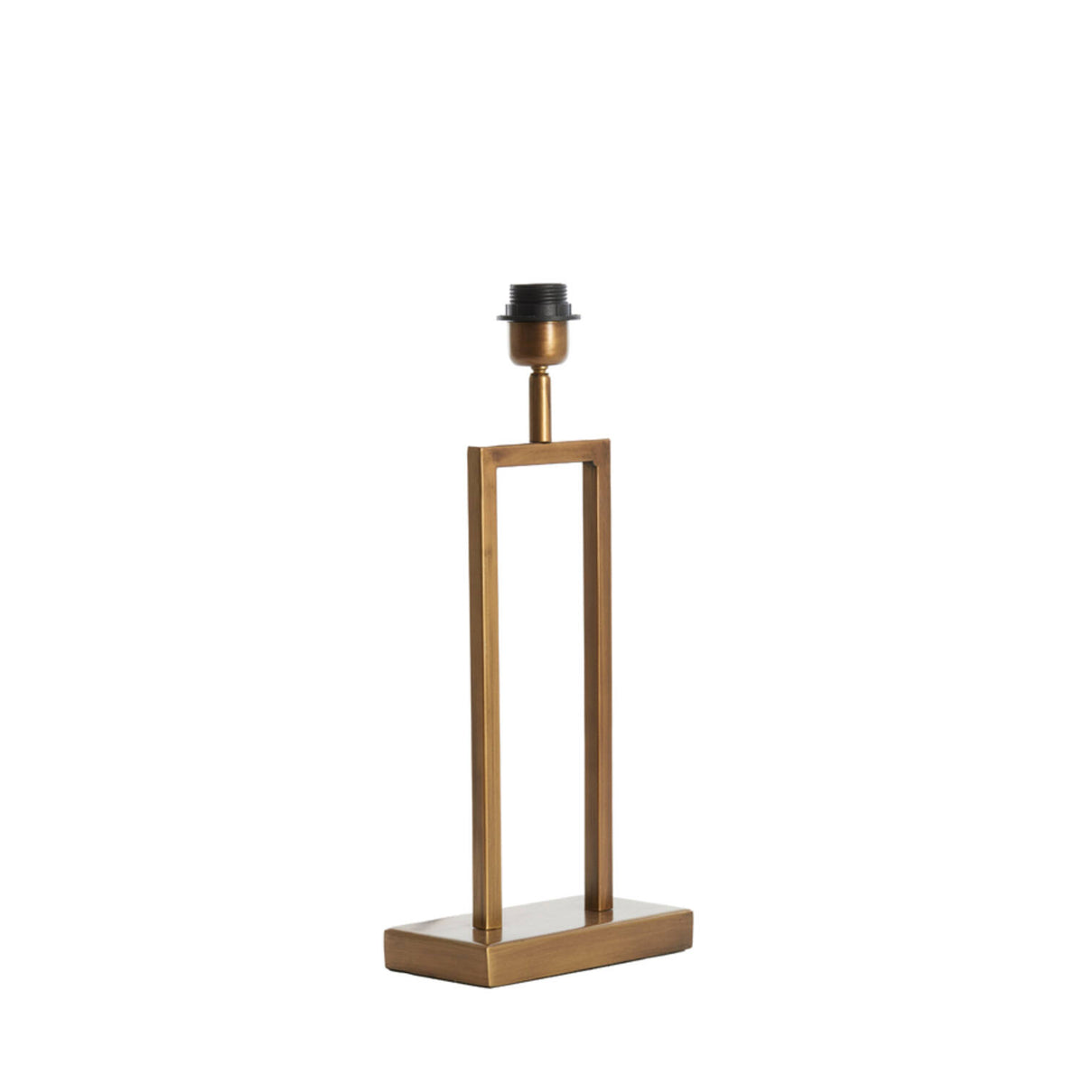 Light&Living Lampvoet SHIVA Antiek Brons – foto 3