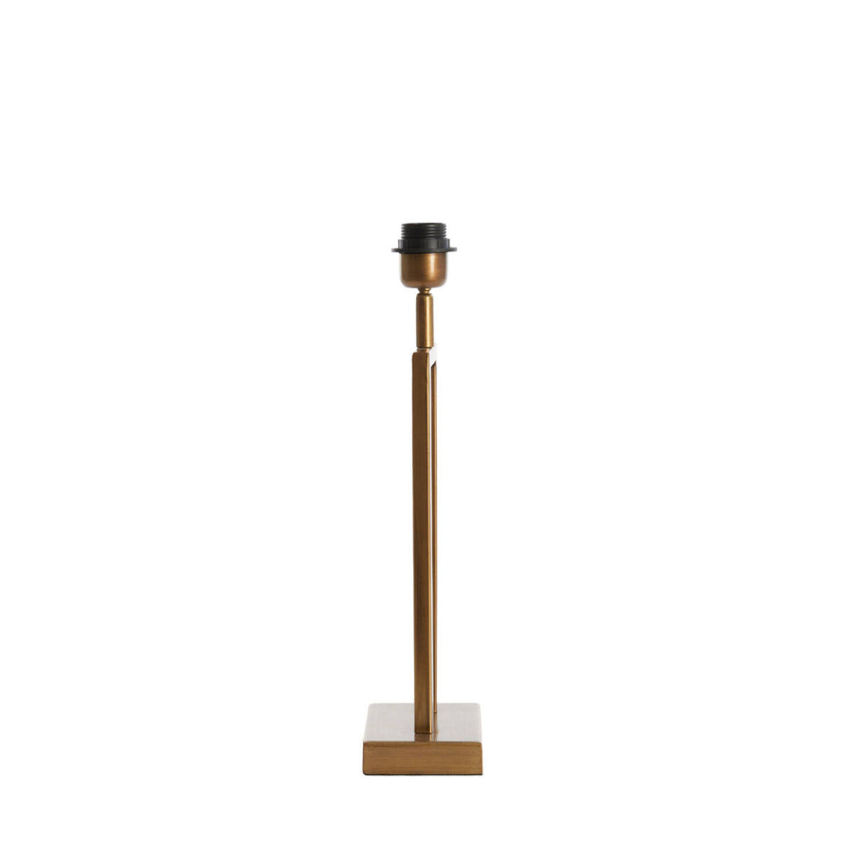 Light&Living Lampvoet SHIVA Antiek Brons – foto 6