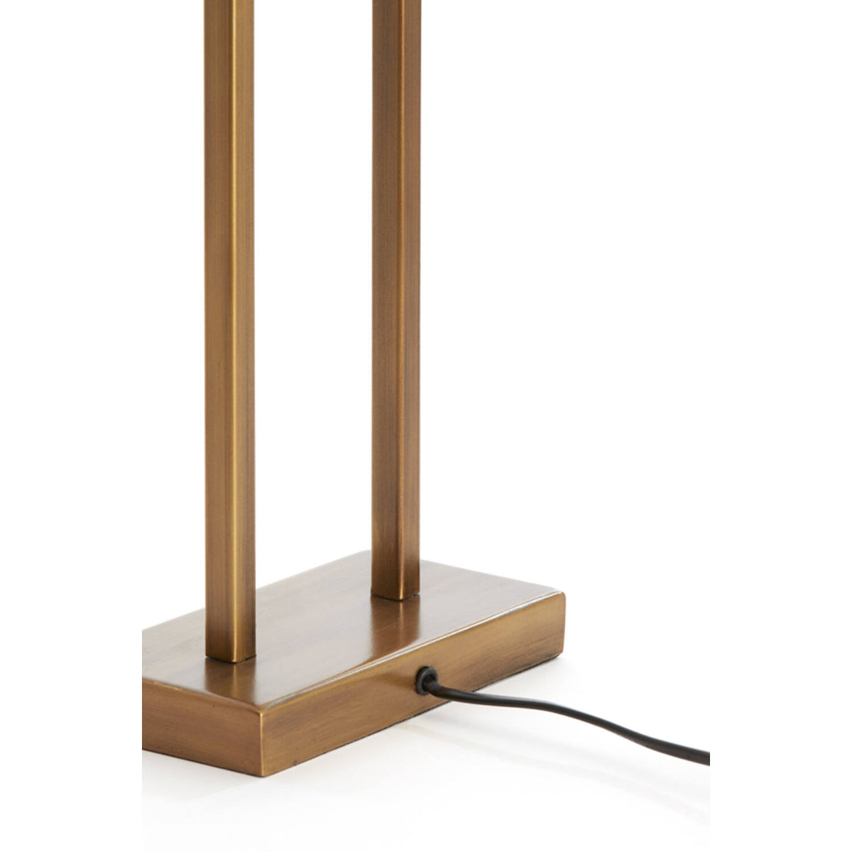 Light&Living Lampvoet SHIVA Antiek Brons – foto 5