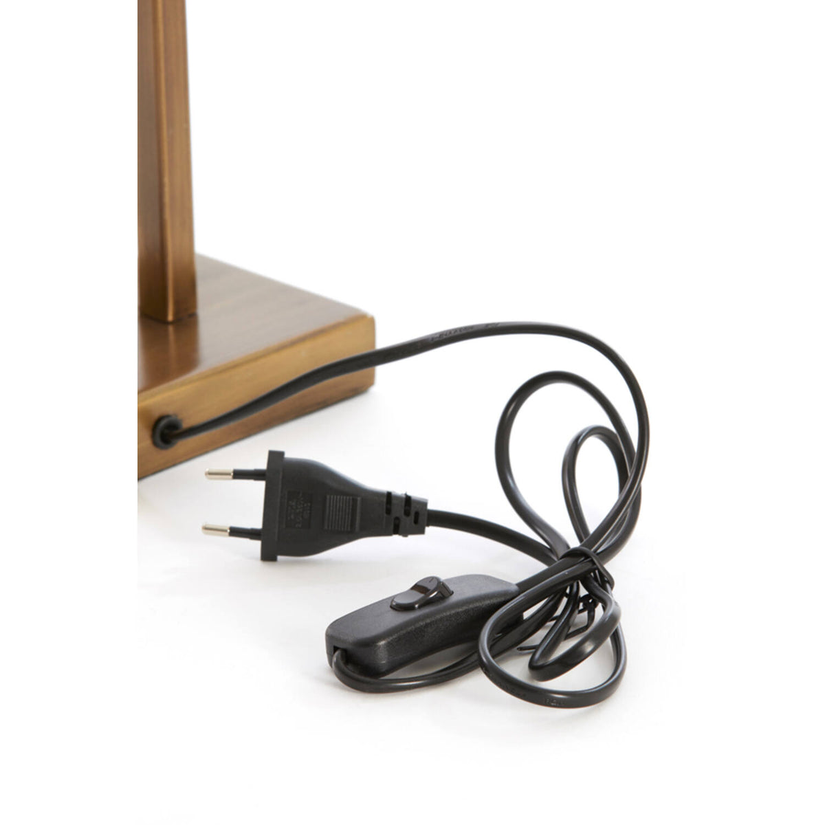 Light&Living Lampvoet SHIVA Antiek Brons – foto 4