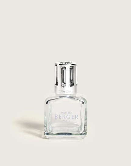 Lampe Berger Giftset Glaçon Transparente