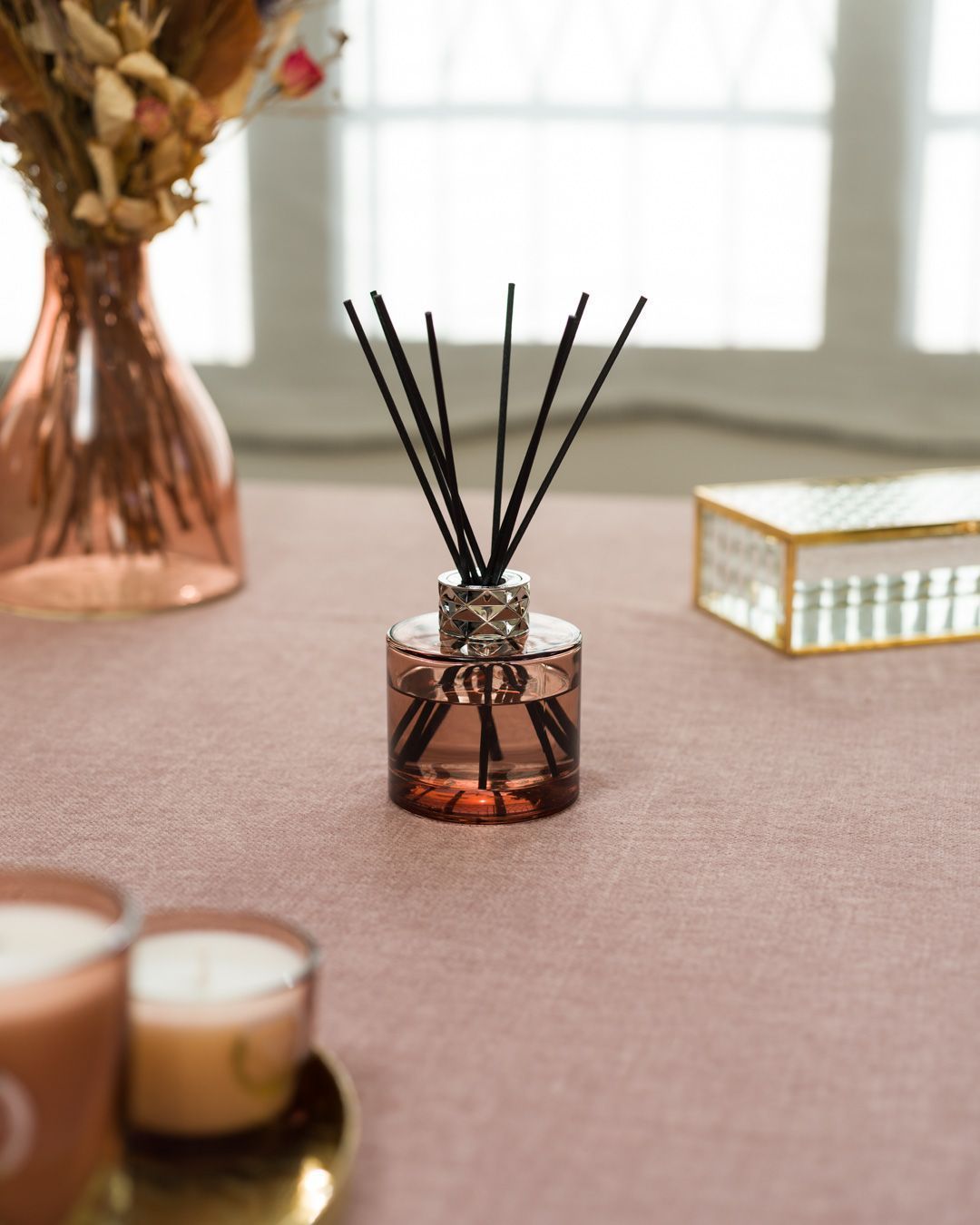 Parfumsticks Joy Rose Jardin D'Agaves – foto 2